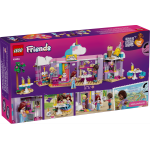LEGO Friends – Kaviareň s jednorožcami